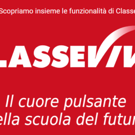 Logo Classe Viva Spaggiari