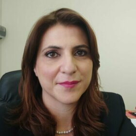 Prof.ssa Lucia Spagnolo