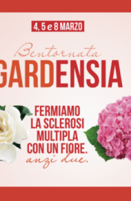 Locandina manifestazione 