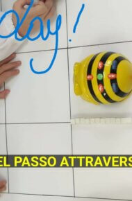 Foto scuola dell' infanzia aperta al futuro.