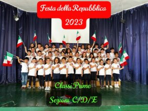 foto evento festa della repubblica 2023