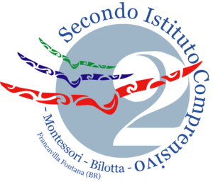 Logo di Istituto del Secondo Comprensivo di Francavilla Fontana Br