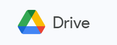 pulsante google drive