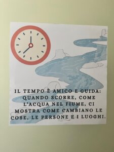 foto del progetto di latino