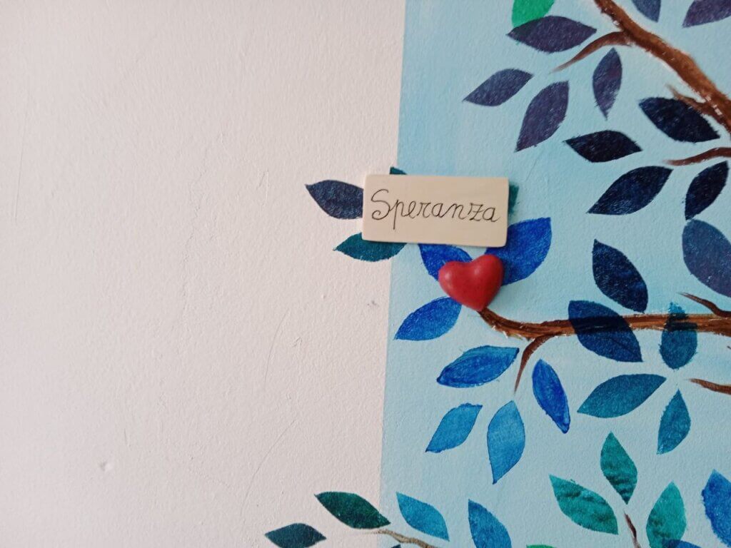 parole di gentilezza