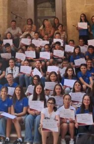 foto di gruppo