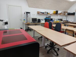 makerspace