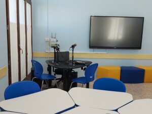 laboratorio storytelling