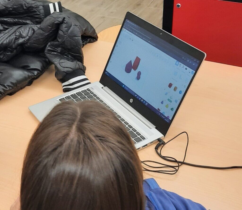 modellazione 3D