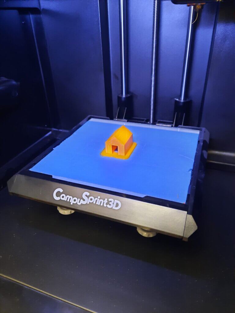 stampa 3D