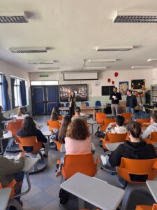 foto evento premiazione