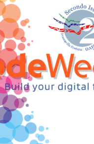 logo codeweek