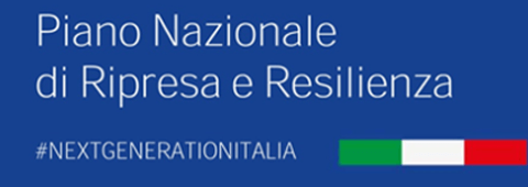 logo pnrr
